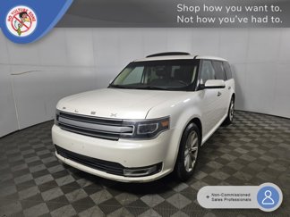 Used 2014 Ford Flex Limited image 1