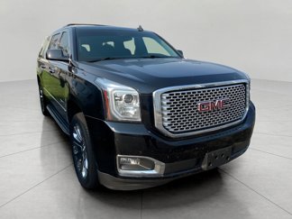 Used 2016 GMC Yukon XL Denali w/ Open Road Package image 1