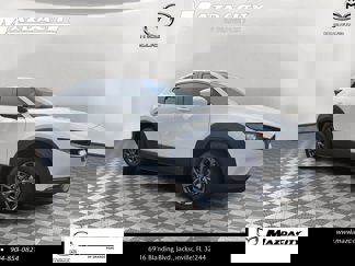 Certified 2025 MAZDA CX-30 AWD 2.5 S video 1