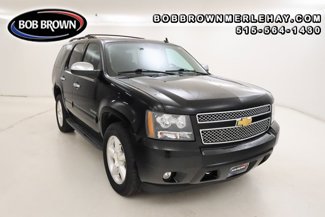 Used 2014 Chevrolet Tahoe LT w/ All-Star Edition image 1