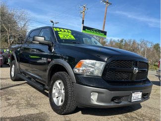 Used 2013 RAM 1500 Outdoorsman image 1