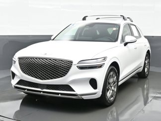 Certified 2025 Genesis GV70 2.5T w/ Select Package image 1