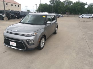 Used 2022 Kia Soul LX w/ Technology Package image 1