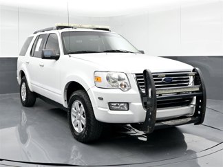 Used 2010 Ford Explorer XLT image 1