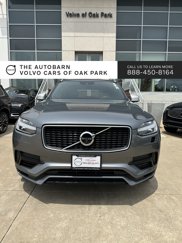 Used 2017 Volvo XC90 T8 R-Design w/ Vision Package image 1