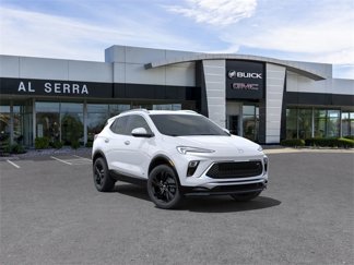 New 2025 Buick Encore GX Sport Touring image 1