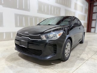 Used 2019 Kia Rio LX image 1