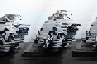 Certified 2022 Audi Q5 2.0T Premium Plus w/ Premium Plus Package image 1
