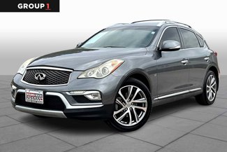 Used 2016 INFINITI QX50 2WD w/ Deluxe Touring Package image 1