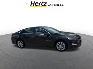 Used 2023 Chevrolet Malibu LT w/ Driver Confidence Package image 1