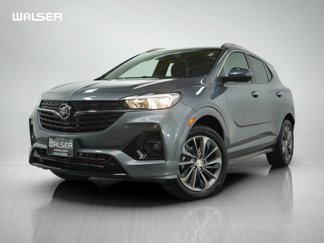 Used 2022 Buick Encore GX Select w/ Sport Touring Package image 1