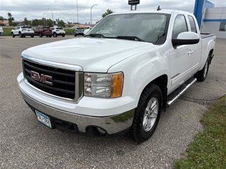Used 2007 GMC Sierra 1500 SLT w/ SLE/SLT Trailering Package image 1