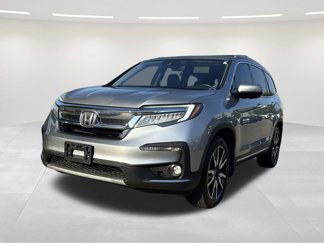 Used 2020 Honda Pilot Elite image 1