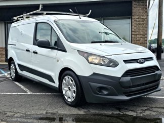 Used 2018 Ford Transit Connect XL image 1