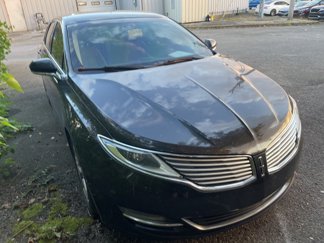 Used 2013 Lincoln MKZ AWD image 1