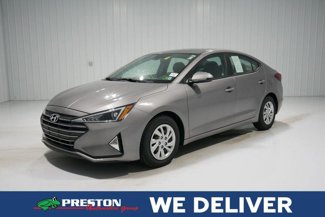 Used 2020 Hyundai Elantra SE image 1