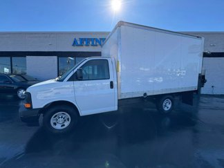 Used 2017 Chevrolet Express 3500 image 1