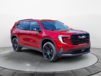 New 2025 GMC Acadia Elevation w/ Elevation Premium Package image 1