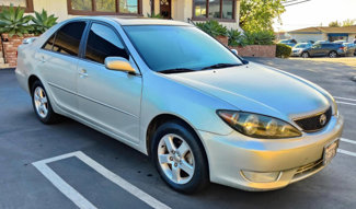 Used 2006 Toyota Camry SE image 1