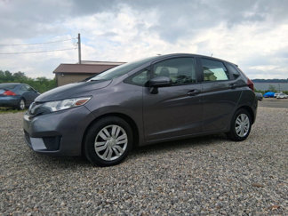 Used 2015 Honda Fit LX image 1