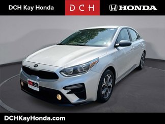 Used 2019 Kia Forte LXS image 1