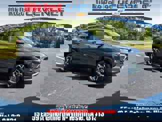 New 2025 Chevrolet Trax LT w/ LT Convenience Package image 1