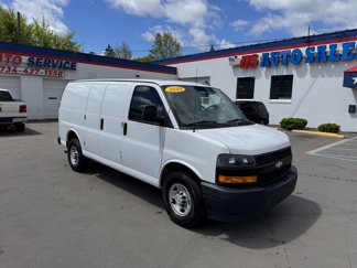 Used 2019 Chevrolet Express 2500 image 1