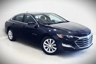 Used 2023 Chevrolet Malibu LT w/ Driver Confidence Package image 1