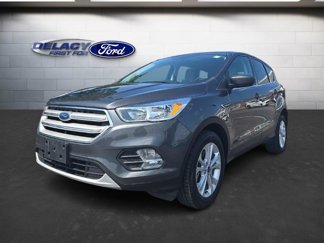 Used 2019 Ford Escape SE image 1
