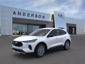 New 2025 Ford Escape Active image 1