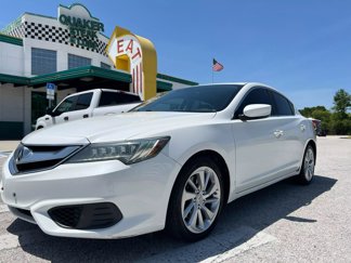 Used 2016 Acura ILX image 1