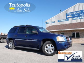 Used 2006 GMC Envoy XL SLE image 1