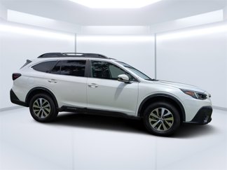 Used 2021 Subaru Outback Premium image 1