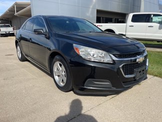 Used 2014 Chevrolet Malibu LT video 1