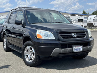 Used 2005 Honda Pilot EX-L image 1