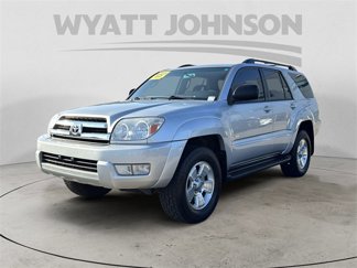 Used 2005 Toyota 4Runner Limited image 1
