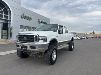 Used 2004 Ford F250 King Ranch image 1