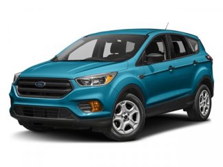 Used 2017 Ford Escape SE image 1