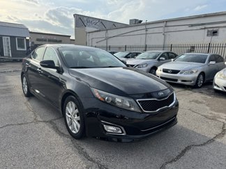Used 2014 Kia Optima EX w/ EX Premium Package image 1