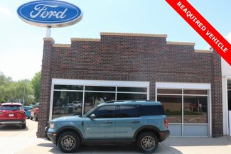 Used 2023 Ford Bronco Sport Big Bend w/ Convenience Package image 1