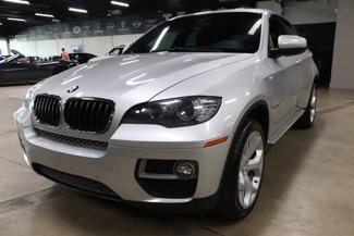 Used 2013 BMW X6 xDrive35i image 1
