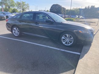 Used 2018 Honda Accord LX image 1