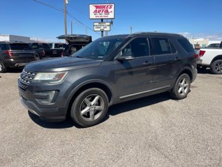 Used 2016 Ford Explorer XLT w/ Equipment Group 201A image 1