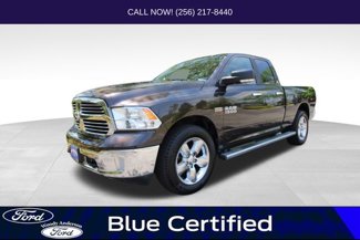 Used 2017 RAM 1500 Big Horn image 1