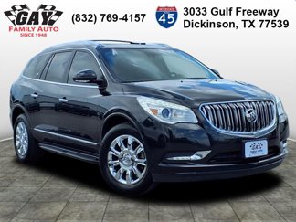Used 2015 Buick Enclave Premium image 1