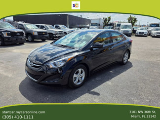 Used 2015 Hyundai Elantra SE image 1