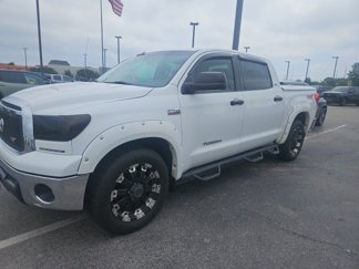 Used 2013 Toyota Tundra 2WD CrewMax image 1