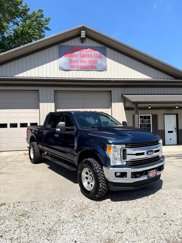 Used 2017 Ford F350 XLT w/ XLT Value Package image 1