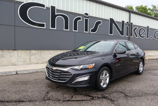 Used 2023 Chevrolet Malibu LT image 1