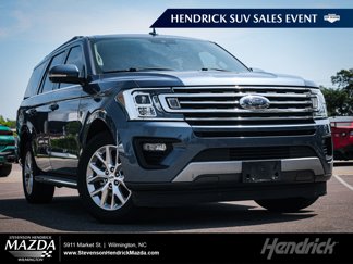 Used 2020 Ford Expedition XLT w/ Equipment Group 202A image 1